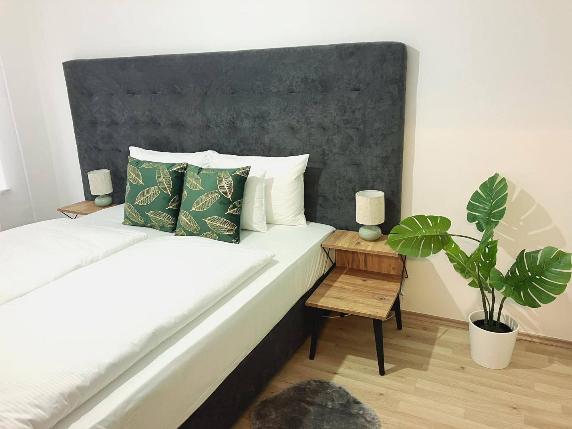 Hock Residence Budapest Luaran gambar