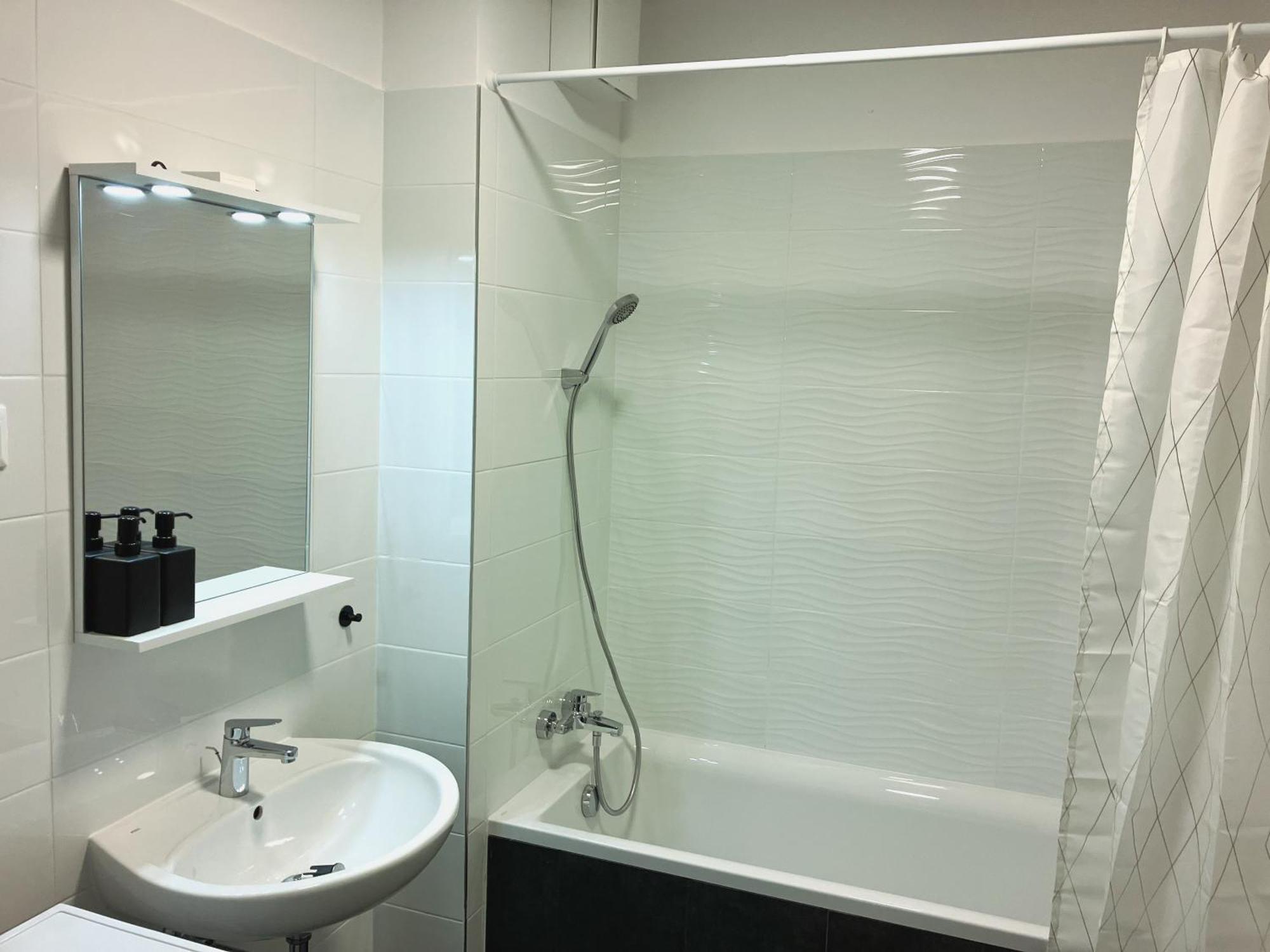 Hock Residence Budapest Luaran gambar