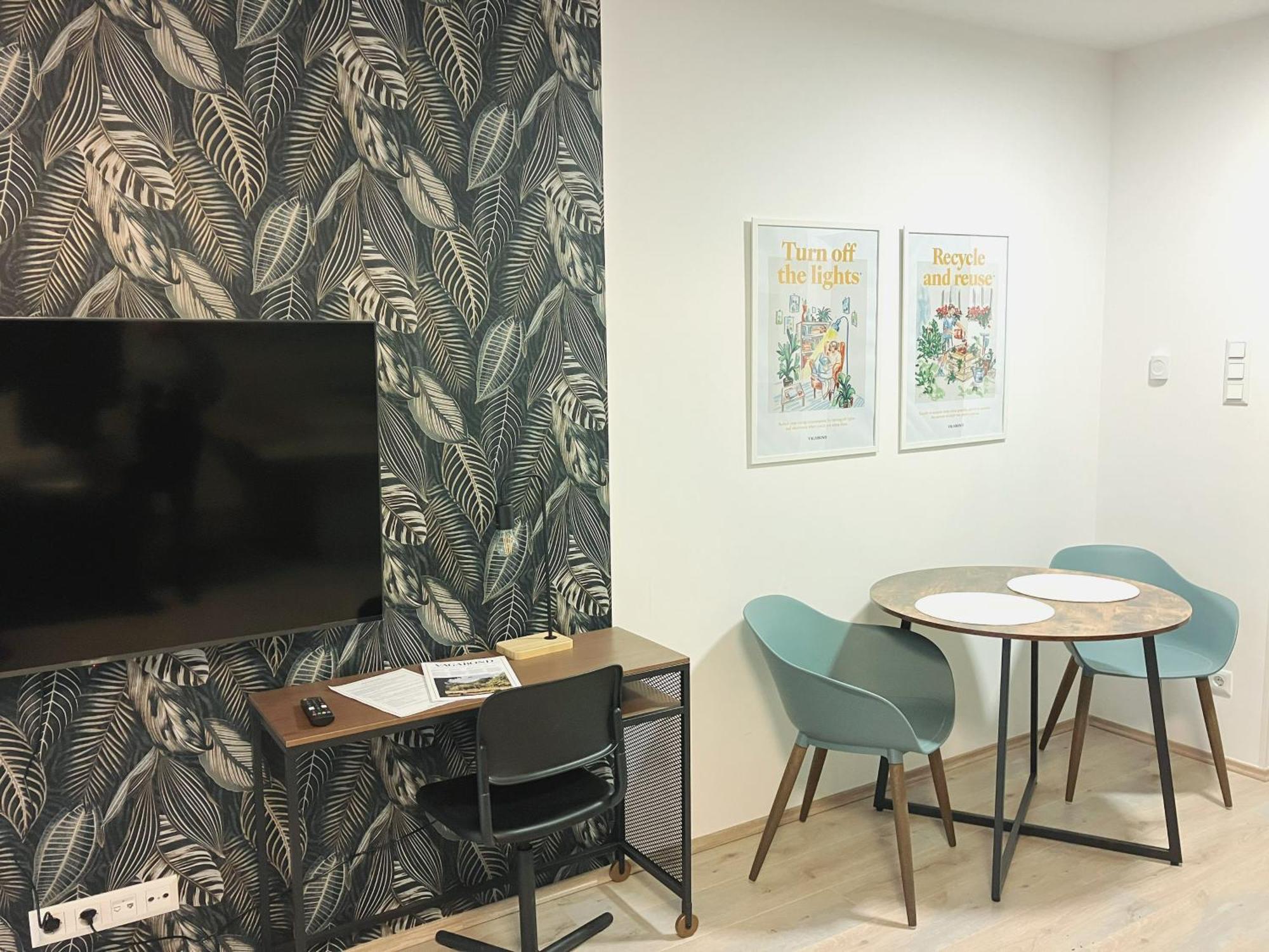 Hock Residence Budapest Luaran gambar