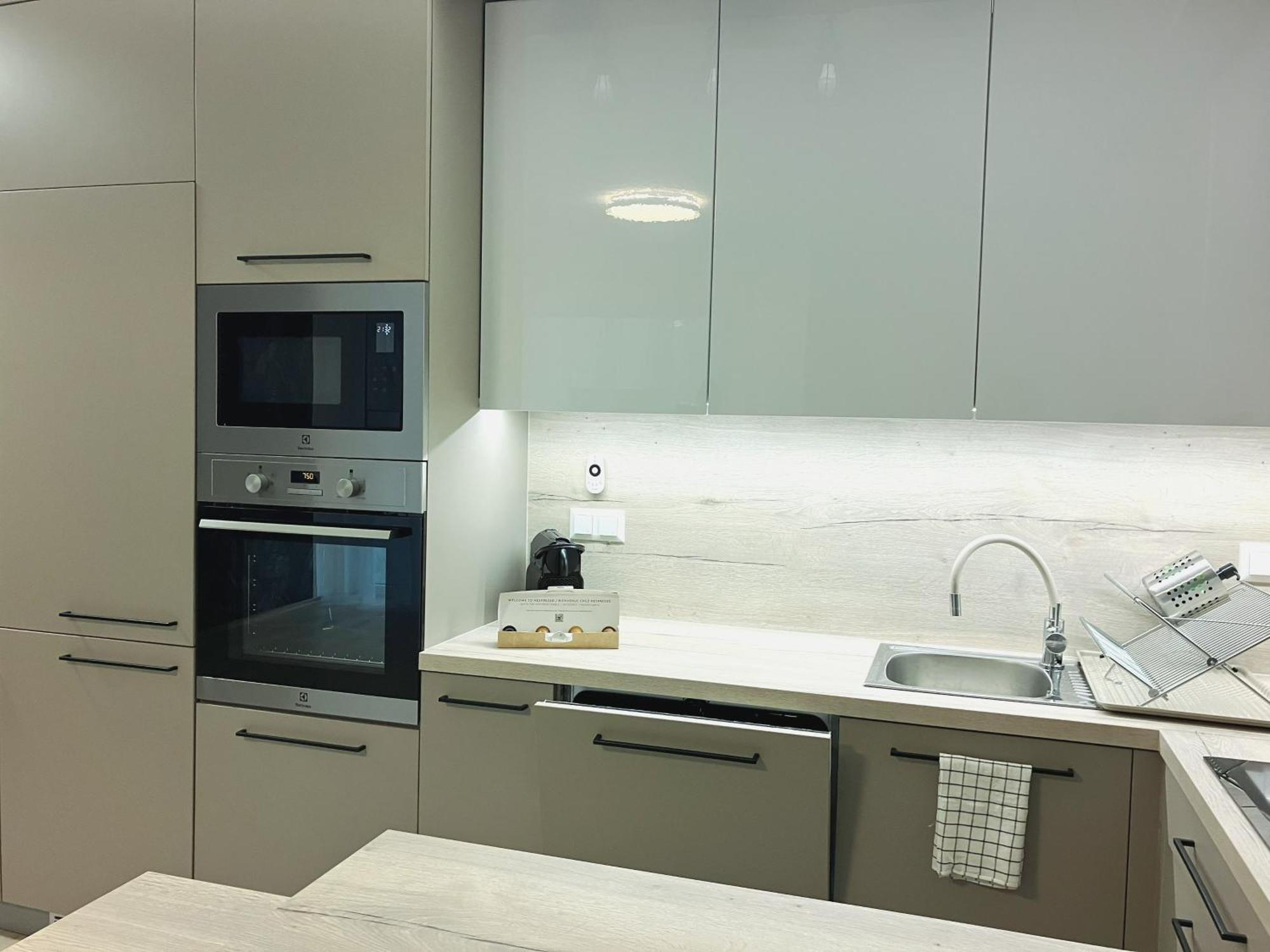 Hock Residence Budapest Luaran gambar