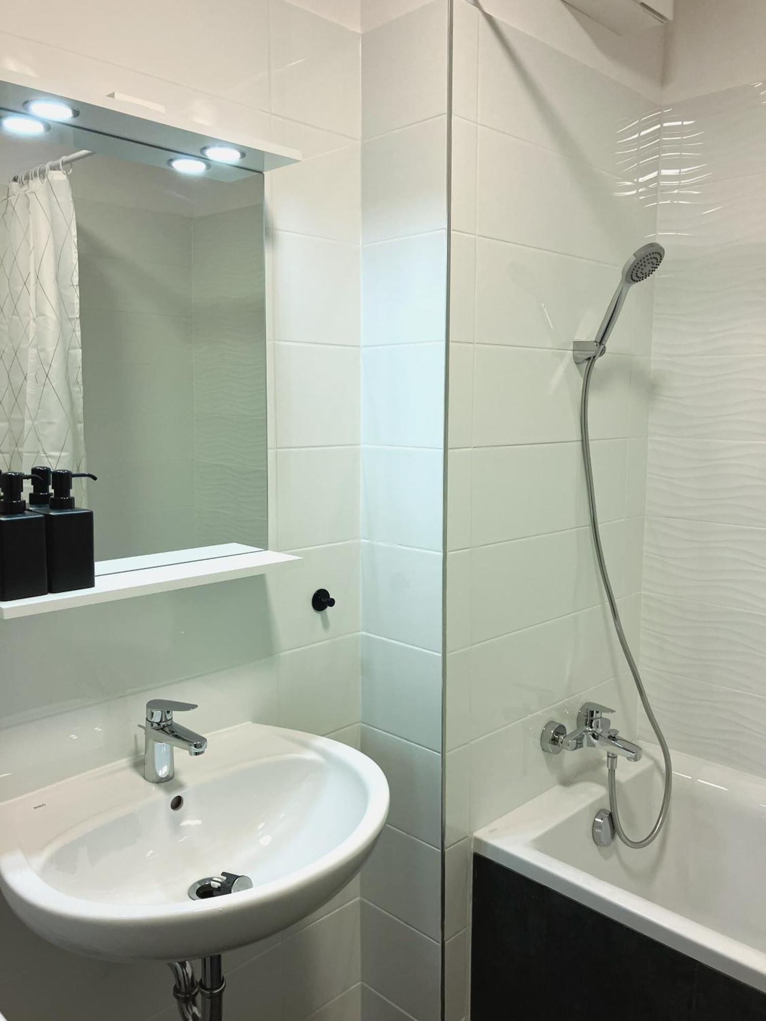 Hock Residence Budapest Luaran gambar