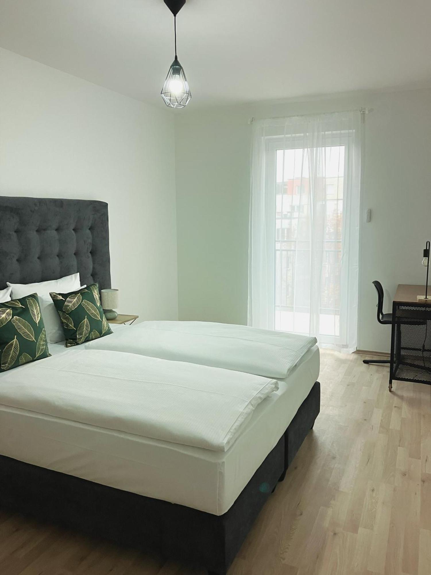 Hock Residence Budapest Luaran gambar