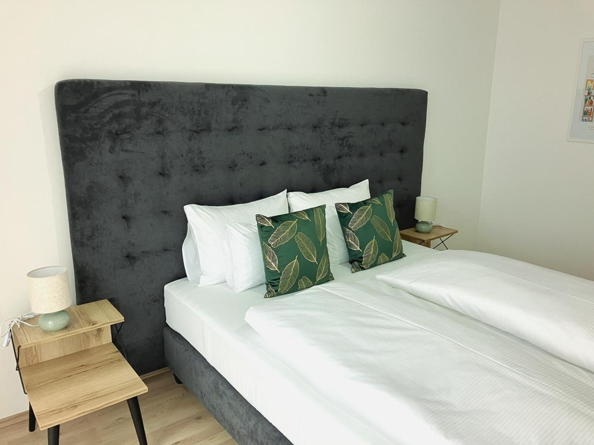 Hock Residence Budapest Luaran gambar