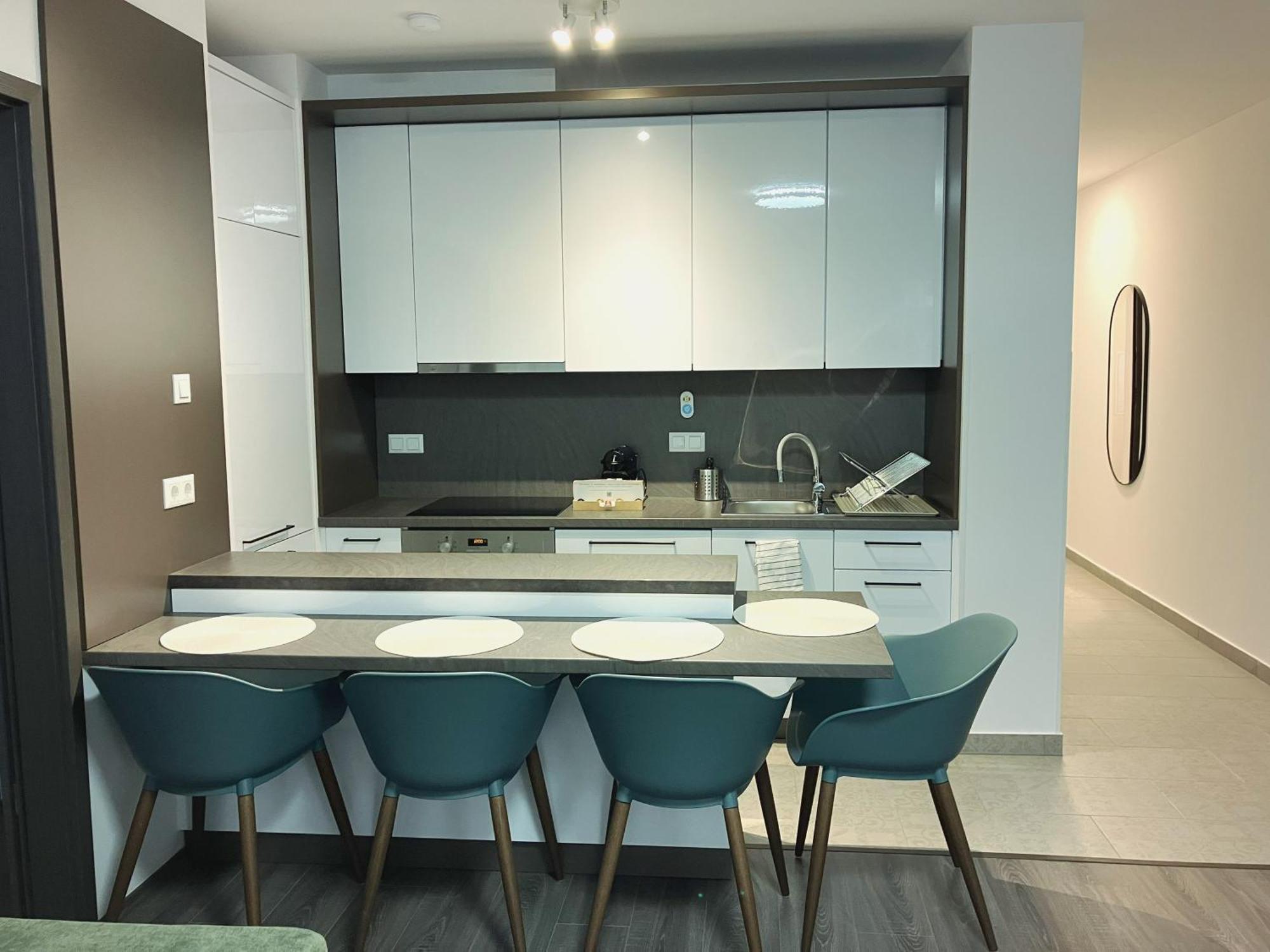 Hock Residence Budapest Luaran gambar