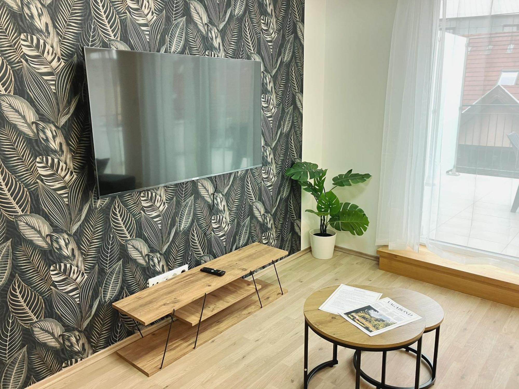 Hock Residence Budapest Luaran gambar