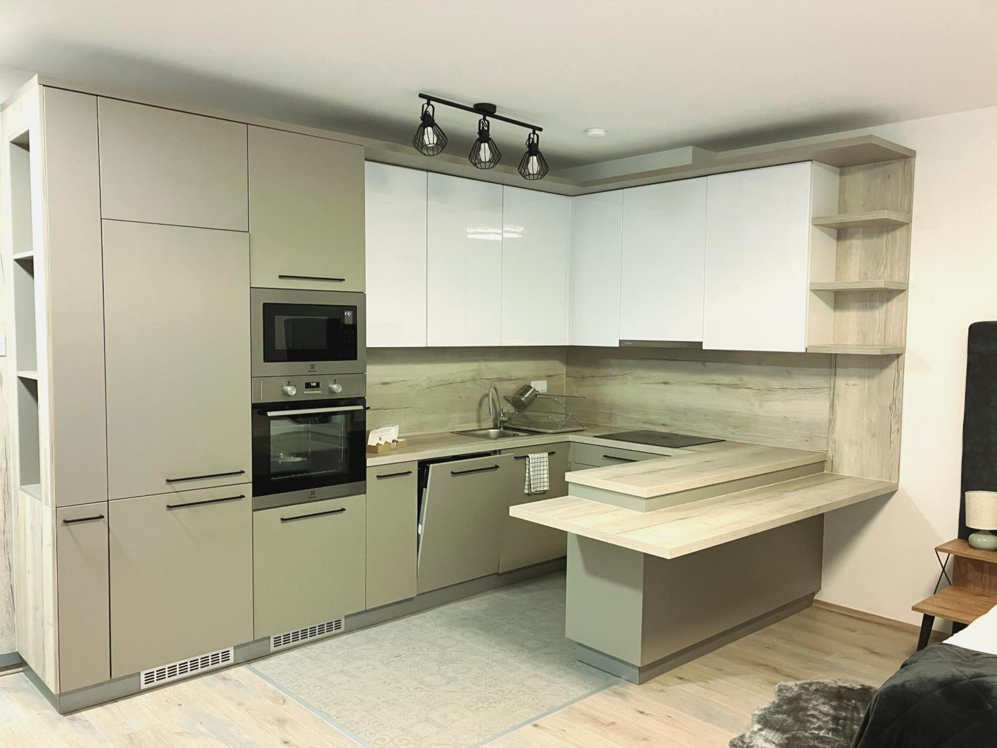 Hock Residence Budapest Luaran gambar